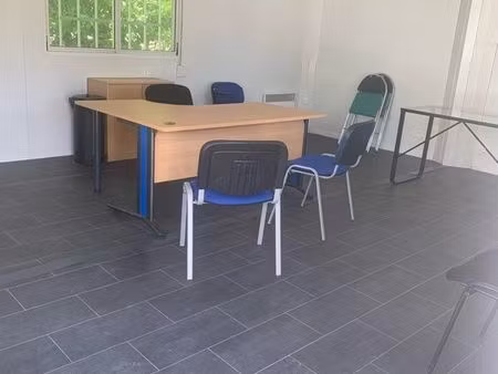 bureau / salle