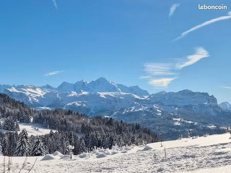 magasin de ski en haute-savoie