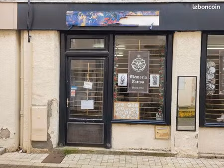 locaux commerciaux
