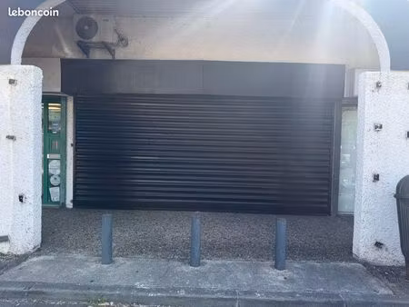 local commercial
