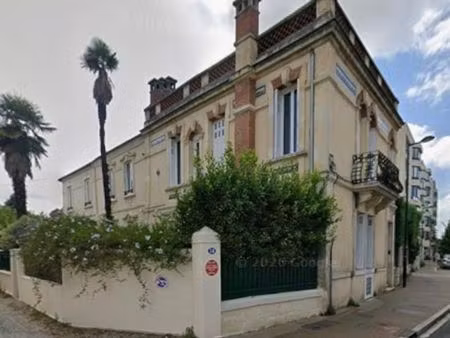 maison 3 pièces 46 m²