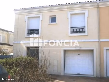 maison 5 pièces 96 m²