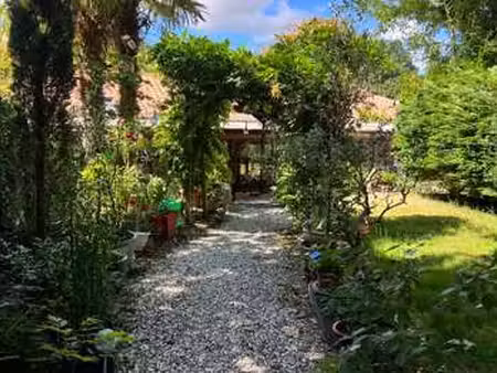 vente maison à sainte-pazanne (44680) : à vendre / 105m² sainte-pazanne