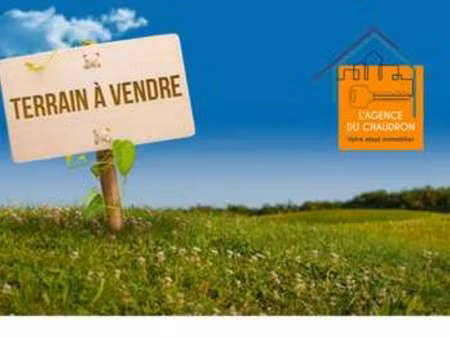 vente terrain à chaumes-en-retz (44320) : à vendre / chaumes-en-retz