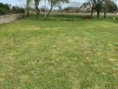 vente terrain à bagneux (49400) : à vendre / bagneux