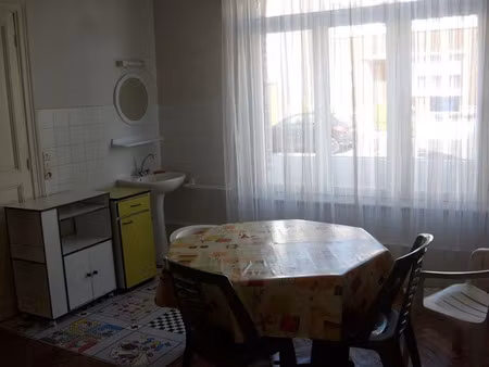 location meublée chambre 1 pièce 18 m² à arras (62000)  330 €