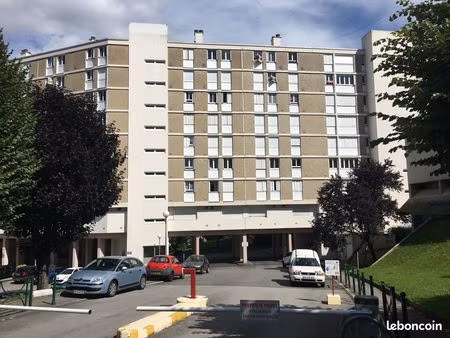 limoges proche chu : t2 - 41 m²