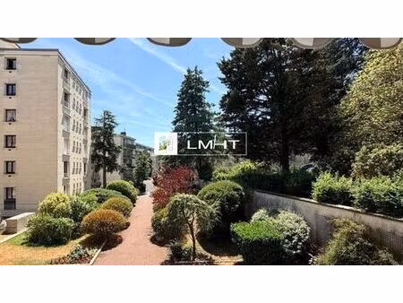 appartement de luxe de 3 chambres en vente à meudon  france