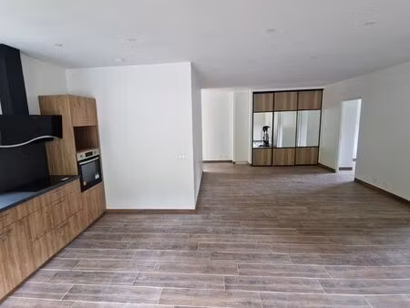 location appartement saint jeoire