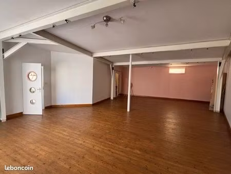 location bureaux