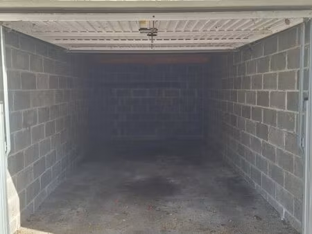 garage/box 14 m² limoges