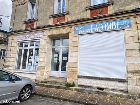 local commercial bureau