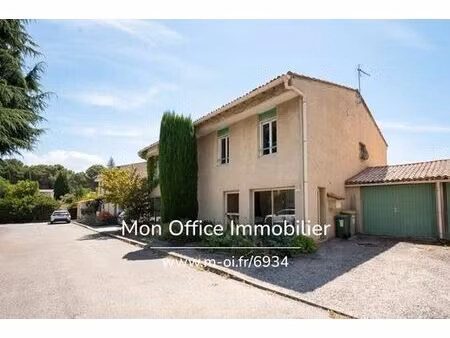 maison de 5 pièces de luxe en vente à venelles  provence-alpes-côte d'azur