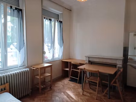 location chambre 1 pièce 14 m² à amiens (80000)  380 €