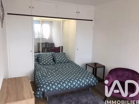 location meublée appartement 1 pièce 24 m² à amiens (80000)  400 €