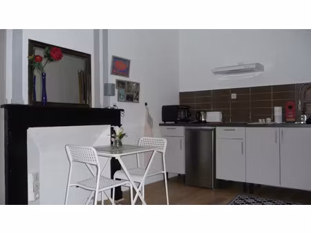 location appartement 1 pièce 19.09 m² à blois (41000)  335 €