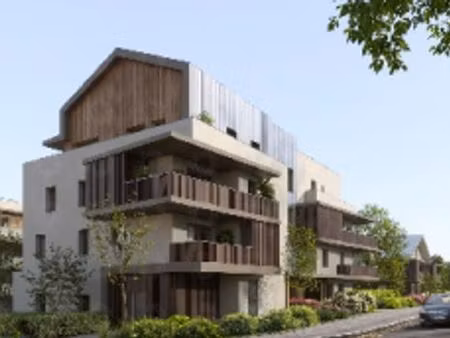 appartement de 4 pièces de luxe en vente à seynod  france