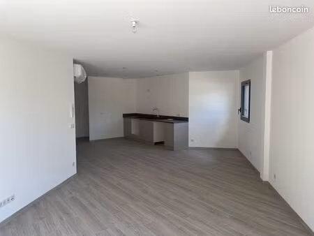 appartement t3