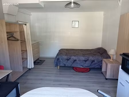 chambre meublée étudiant à louer proche chu  fac