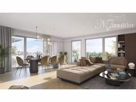 appartement de prestige en vente rédange  france