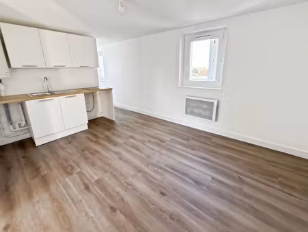 location appartement 2 pièces 30.82 m² à saint-jean-le-blanc (45650)  420 €