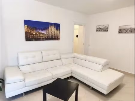 appartement t2