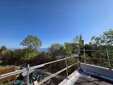 appartement de luxe de 4 pièces en vente à saint-paul-en-chablais  france