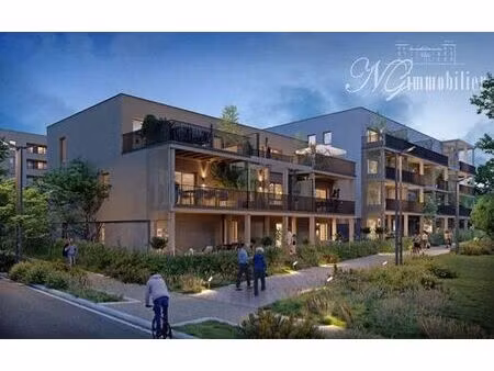 appartement de luxe en vente à villerupt  grand est