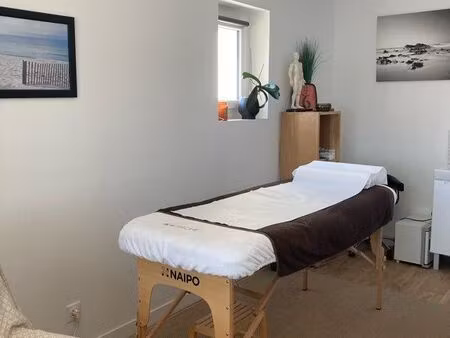 loue cabinet de soins