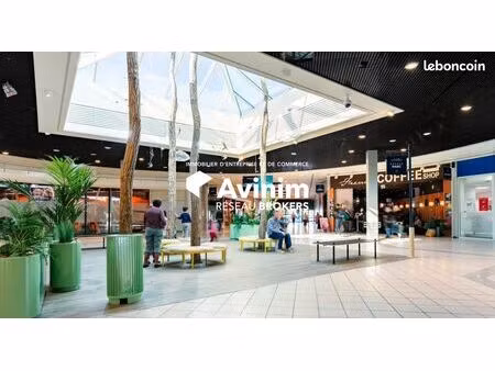 local 100 m² lormont