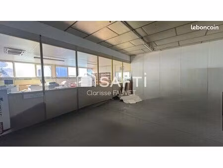local 267 m² panazol