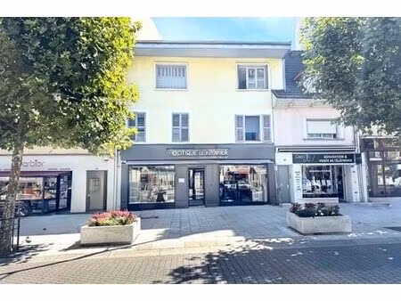maison de 13 pièces de luxe en vente à aix-les-bains  auvergne-rhône-alpes