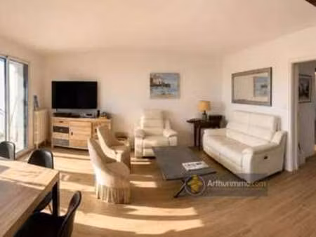vente maison à saint-gilles-croix-de-vie croix de vie (85800) : à vendre / 110m² saint-gil