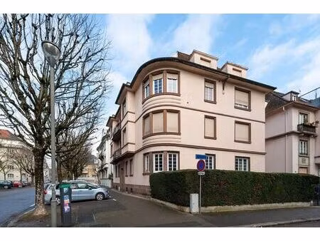 maison de luxe de 661 m2 en vente strasbourg  grand est