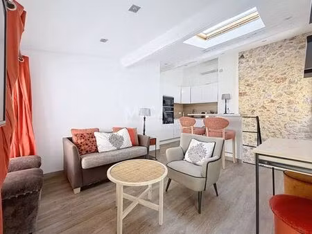 prestigieuse maison en vente antibes  france