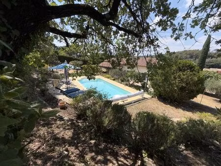 maison de prestige de 106 m2 en vente carcès  france