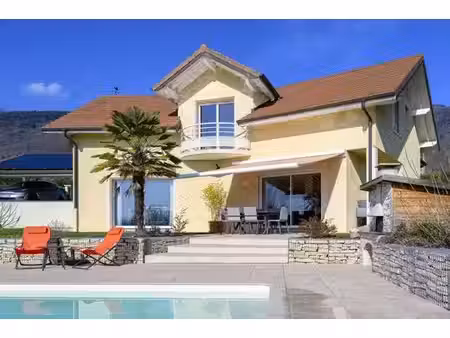 maison de 5 chambres de luxe en vente à péron  france
