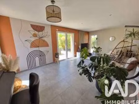 vente maison à fougères (35300) : à vendre / 124m² fougères