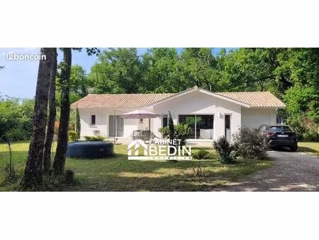 maison 4 pièces 112 m²