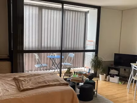 location appartement 1 pièce 30 m² à chaumont (52000)  410 €