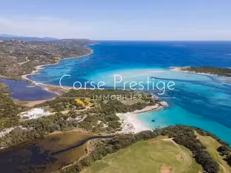 villa de 11 pièces de luxe en vente bonifacio  corse