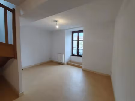 location appartement 3 pièces 55.65 m² à fursac (23290)  470 €