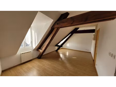 location appartement 1 pièce 22.65 m² à neuilly-en-thelle (60530)  415 €