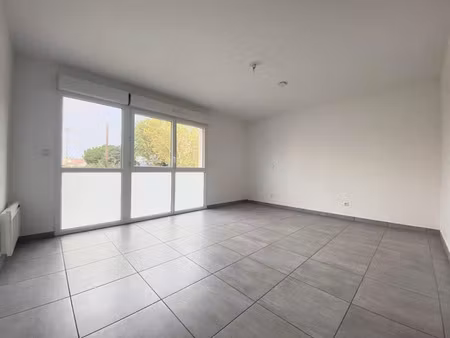location appartement 1 pièce 31.35 m² à perpignan (66000)  421 €