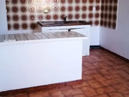 location appartement 2 pièces 33 m² à saint-macaire (33490)  418 €