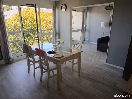 appartement t5 location meublée 4 chambres en colocation