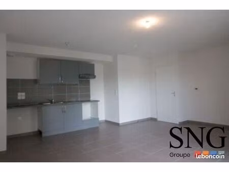 appartement 4 pièces 78 m²