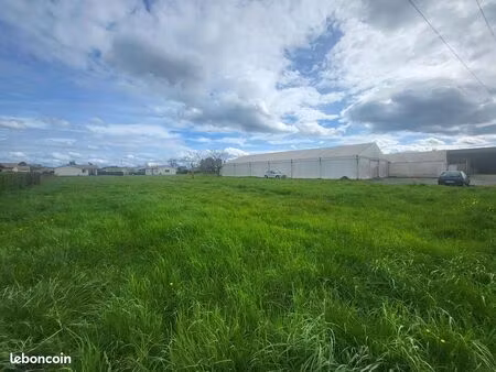 local commercial 4000 m² castets-en-dorthe