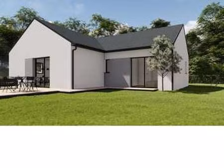 vente maison bord de mer à locmaria-plouzané (29280) : à vendre bord de mer / 100m² locmar