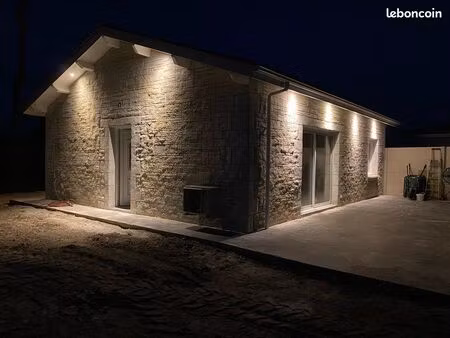 maison t3 à louer medoc
